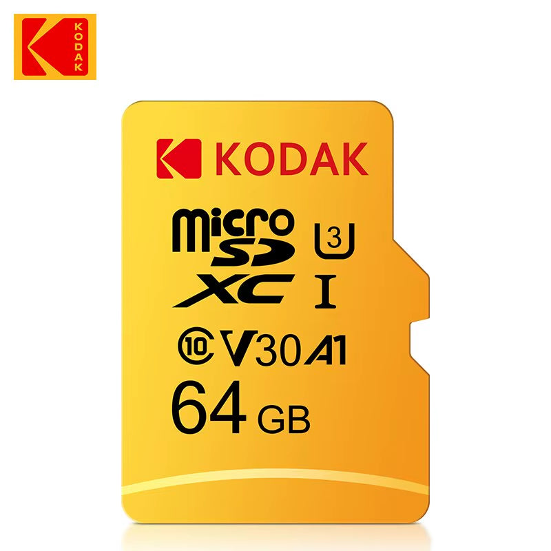 Micro SD Card Mini SD Class10 32GB 64GB 128GB 256GB High Speed Write Super Compatibility Phone Camera Meomory Card