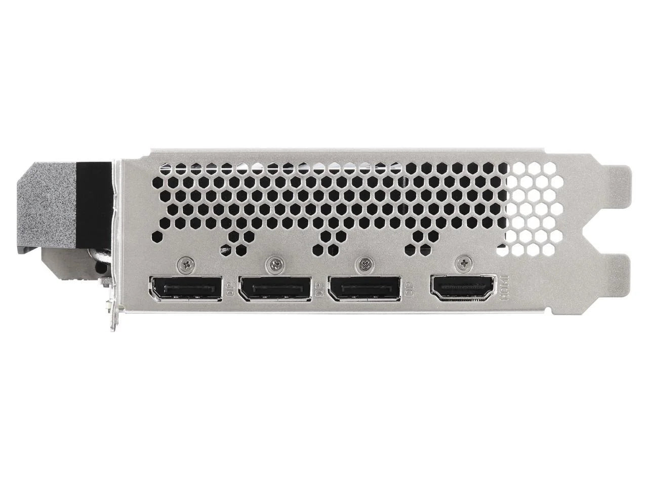 America VG-B580CL 12GO 12GB OC Graphics Card