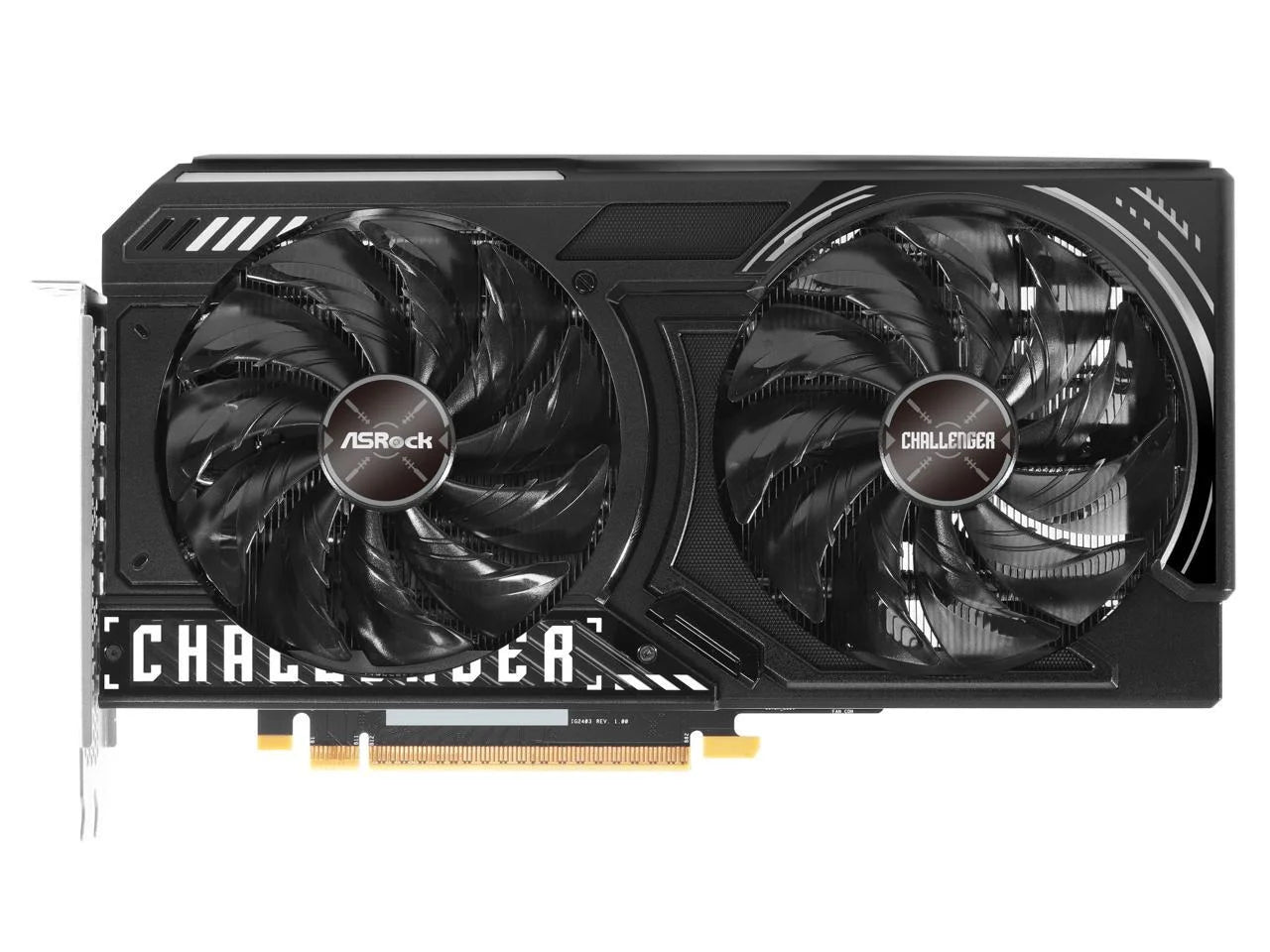 America VG-B580CL 12GO 12GB OC Graphics Card