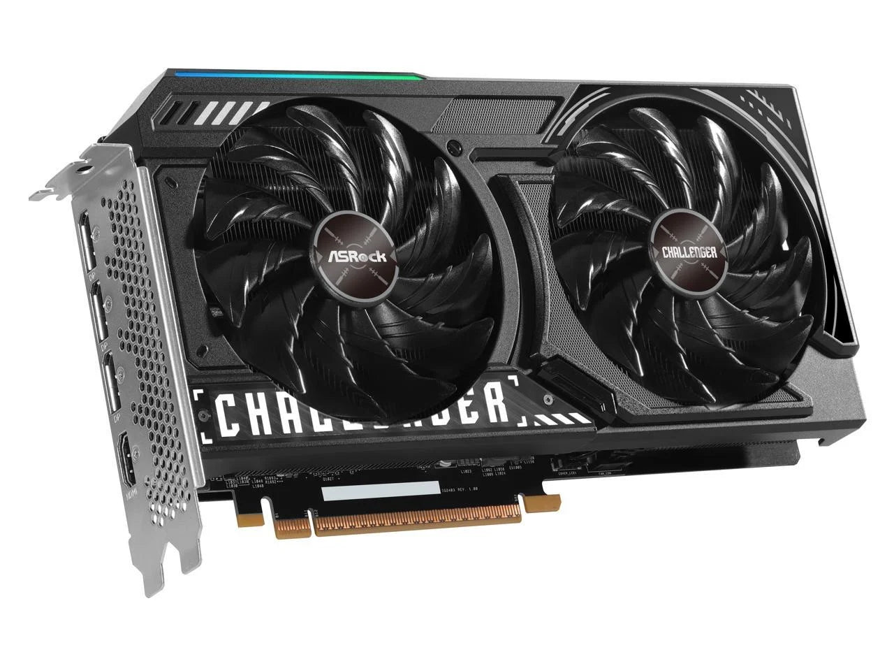 America VG-B580CL 12GO 12GB OC Graphics Card