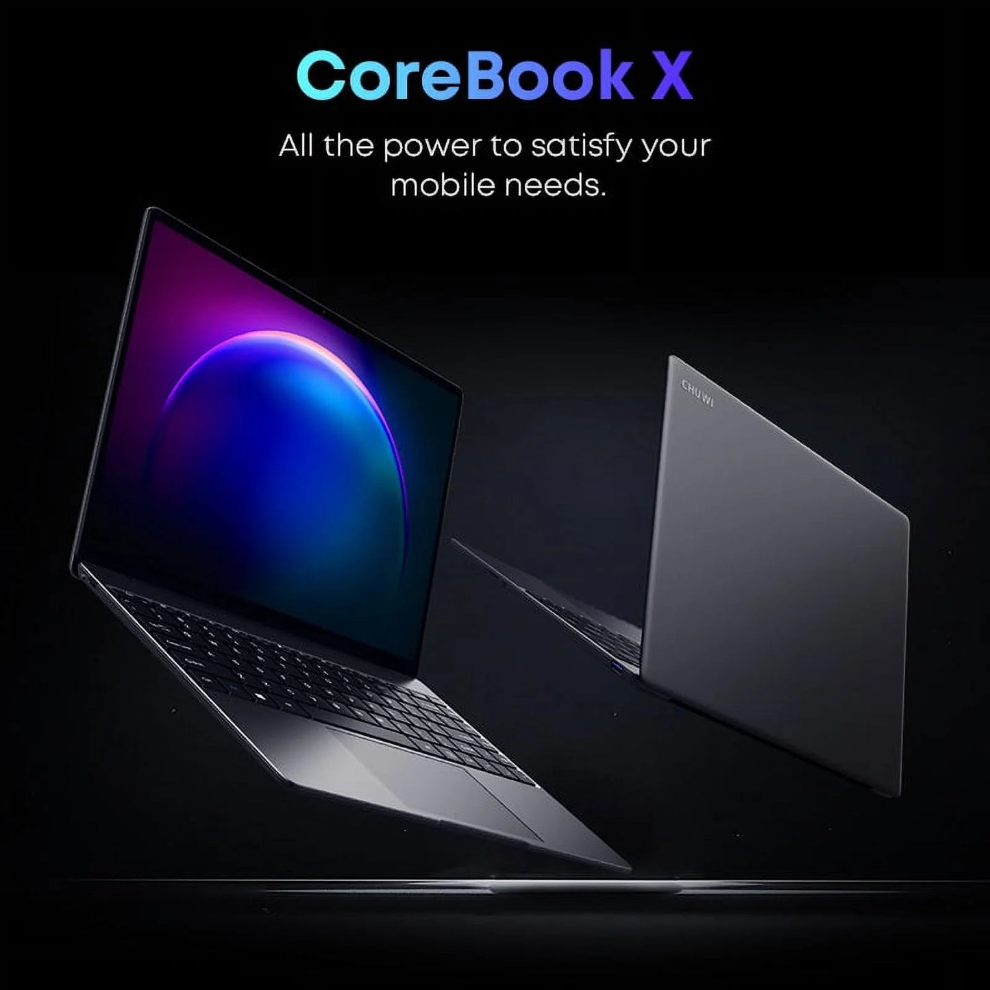 Corebook X 14" Laptop 512GB SSD 16GB Ddr4,12Th Gen Intel I5-12450H,4K IPS Display,Quad Core,Windows 11 Gaming Notebook Computer,3.7Ghz,Wifi 6,2160 X 1440