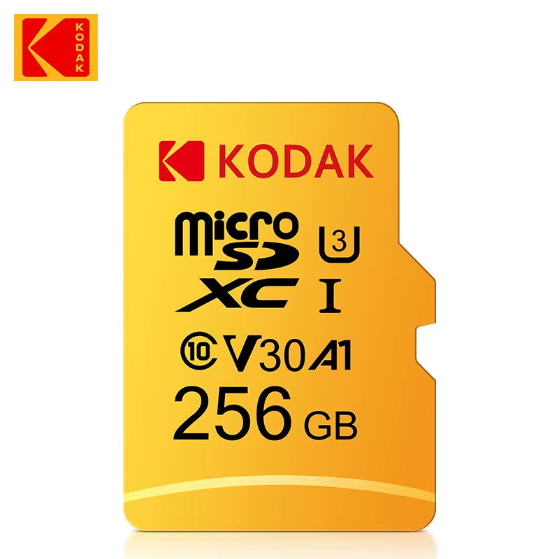 Micro SD Card Mini SD Class10 32GB 64GB 128GB 256GB High Speed Write Super Compatibility Phone Camera Meomory Card
