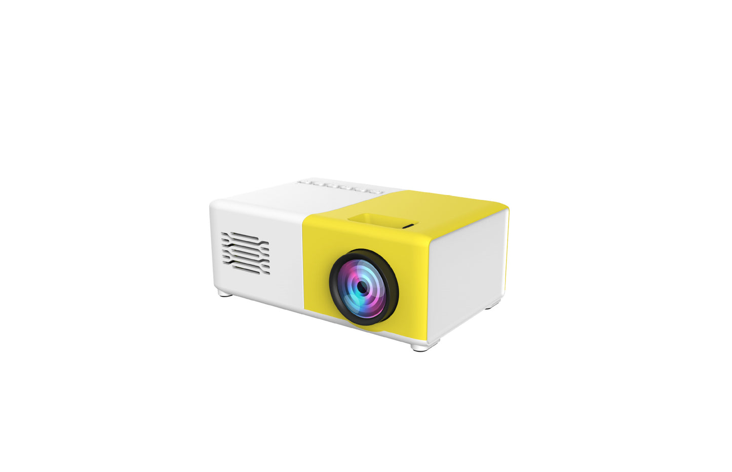 Children'S Projector