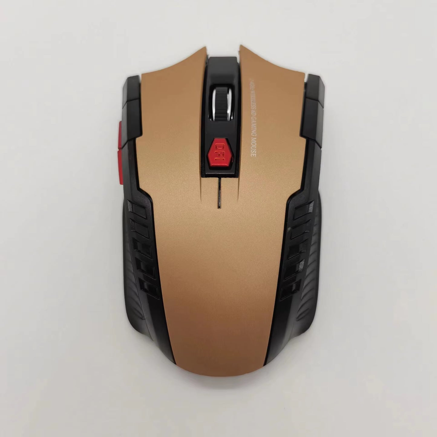 113 Battery Version Mini2.4 Ghz Wireless Optical Mouse Portable Mouse Wireless USB Mouse Notebook Computer