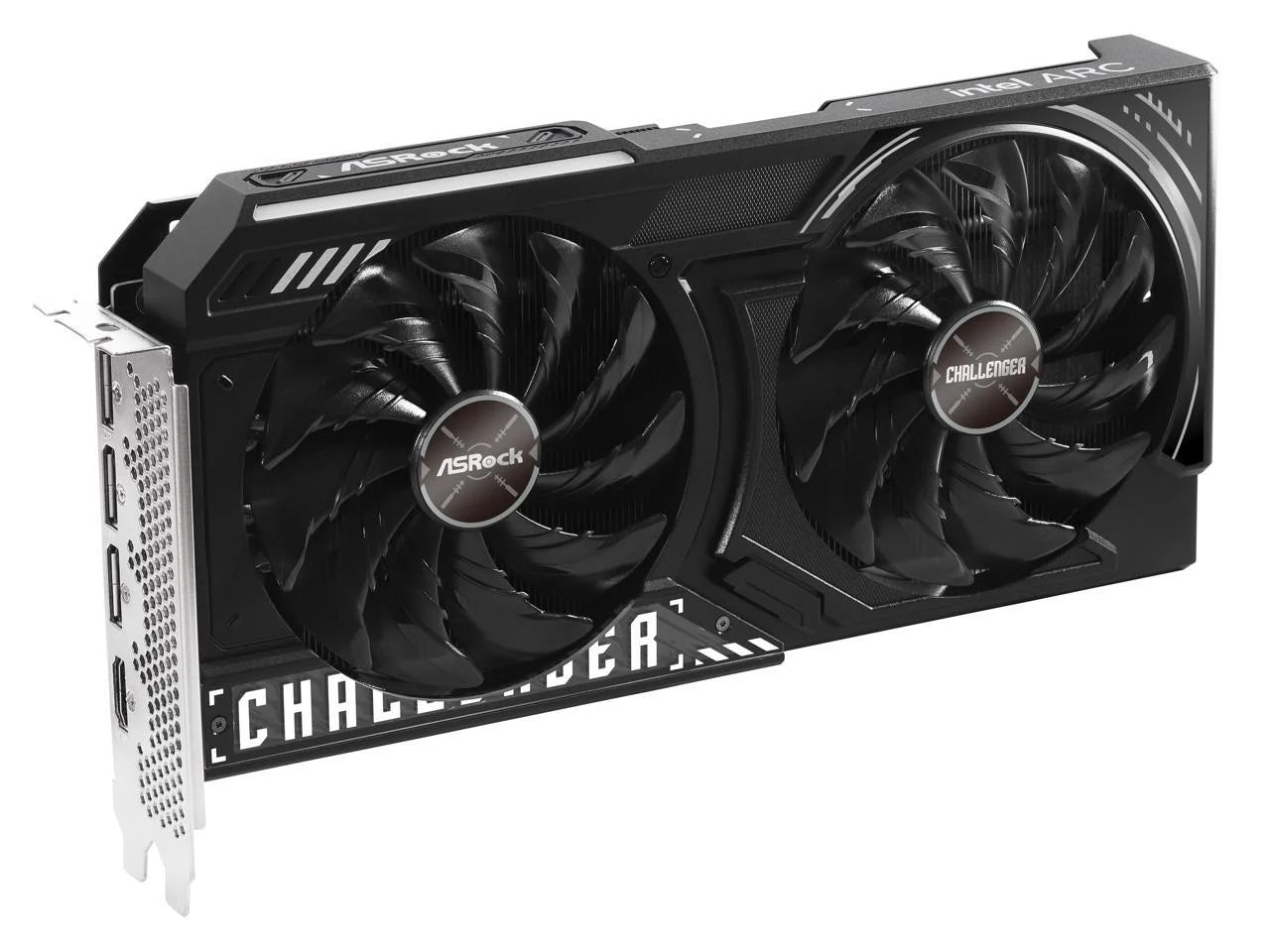 America VG-B580CL 12GO 12GB OC Graphics Card