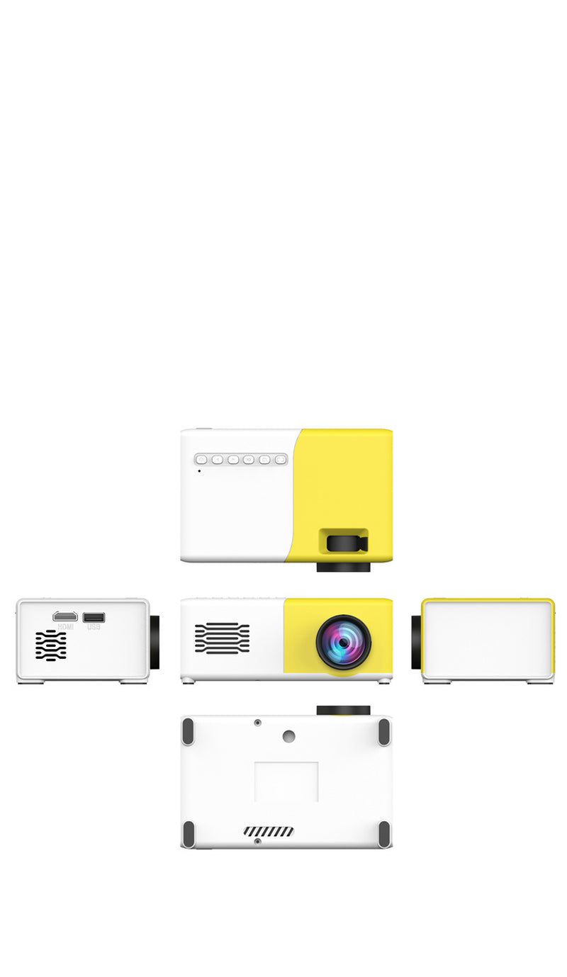 Children'S Projector