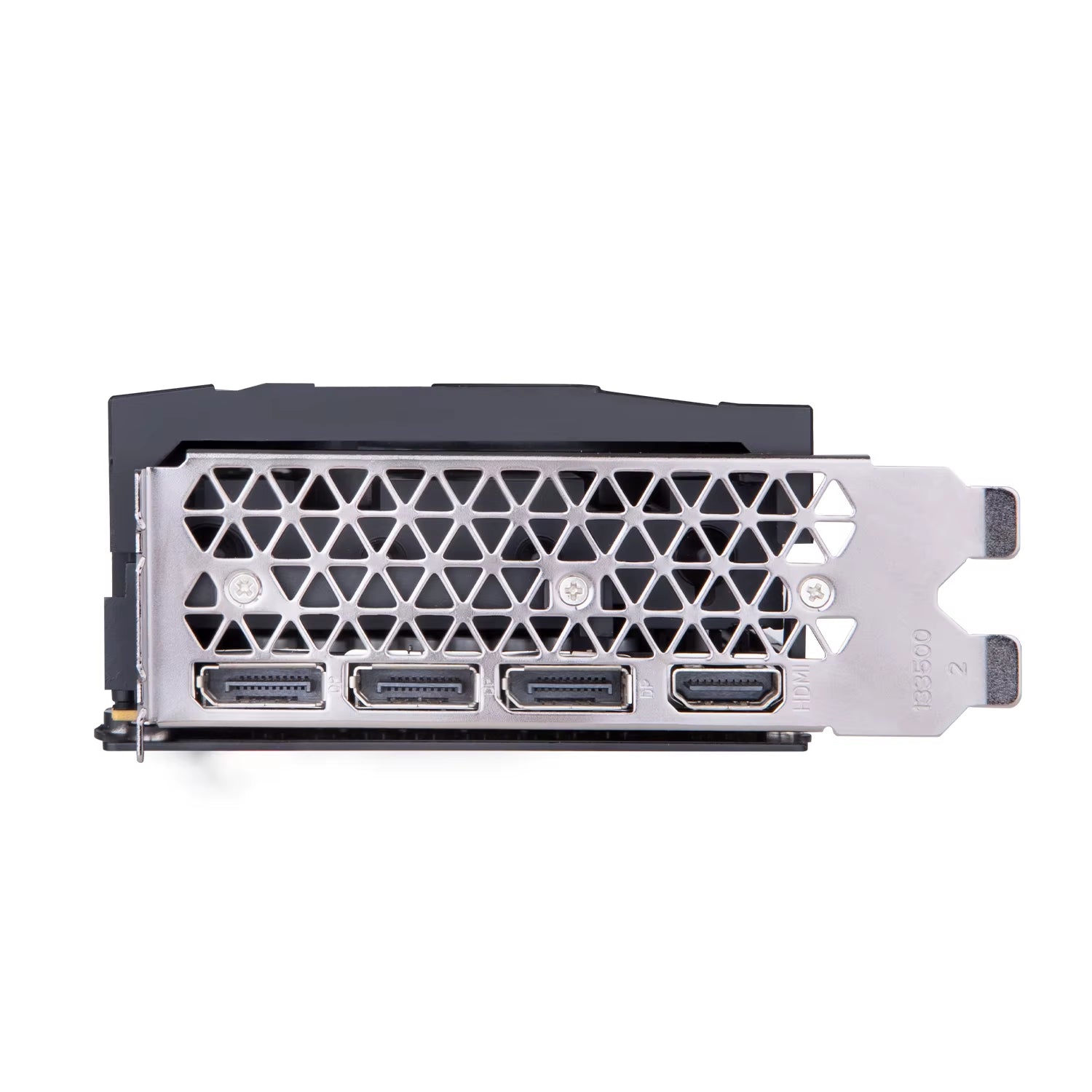 RTX 3060Ti 8GB Graphics Card GDDR6 256Bit PCI Express 4.0 ×16 8Pin NVIDIA GPU Rtx 3060Ti Gaming Video Card Placa De Video