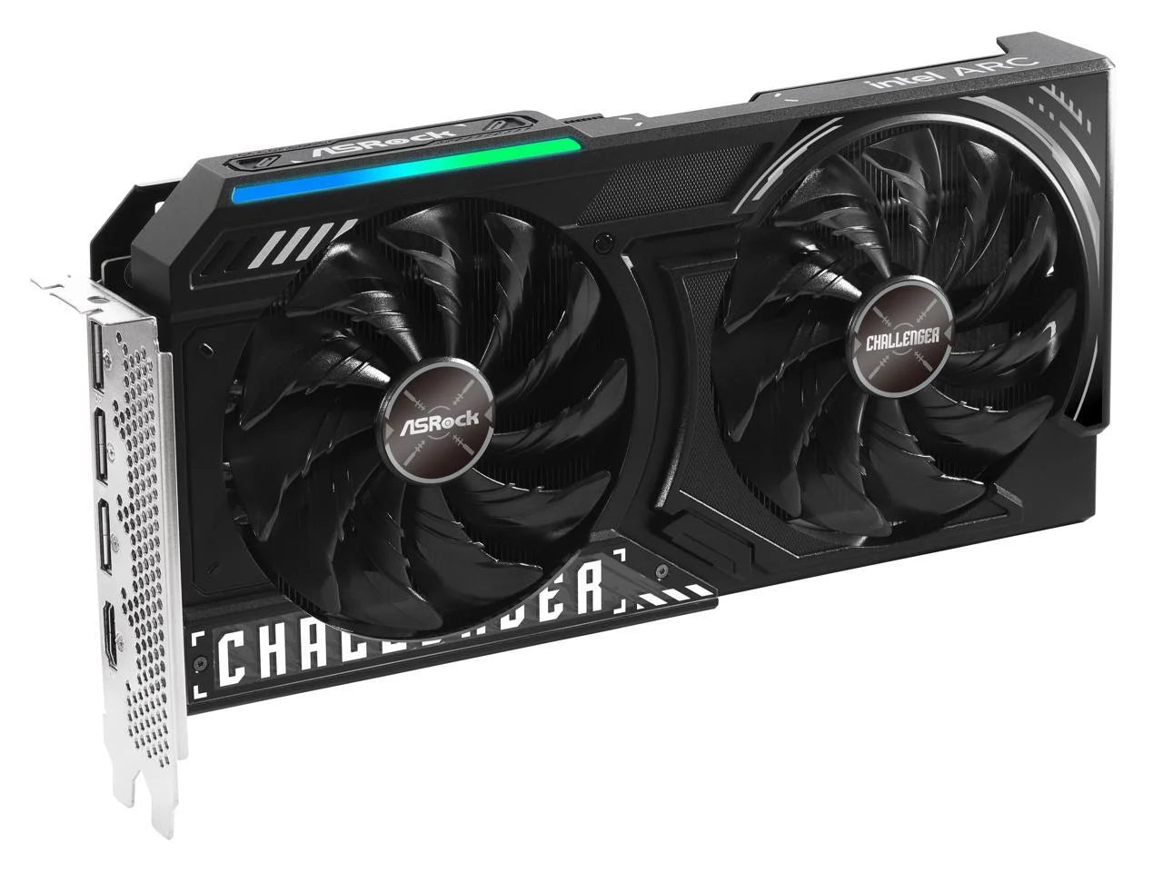America VG-B580CL 12GO 12GB OC Graphics Card