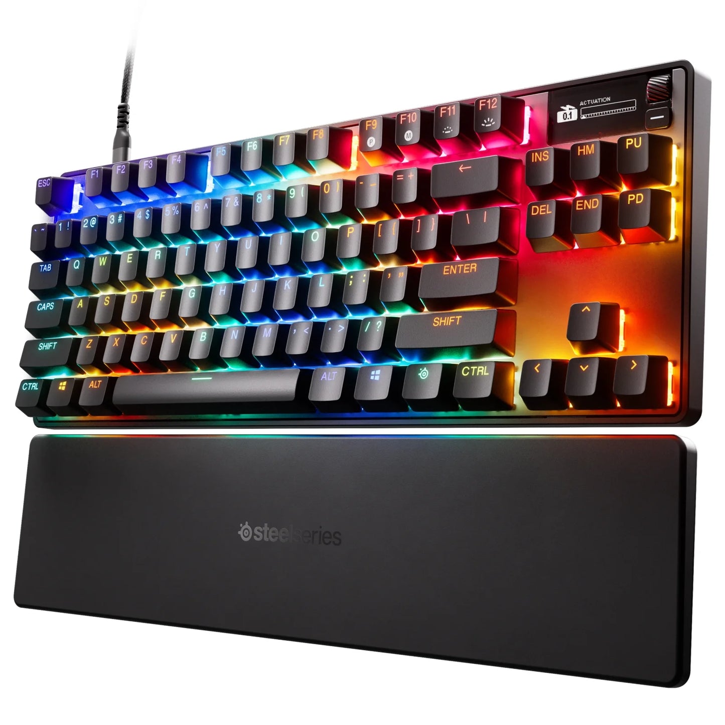 Apex Pro TKL Gen 3 Gaming Keyboard
