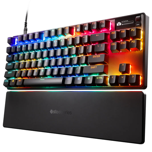 Apex Pro TKL Gen 3 Gaming Keyboard