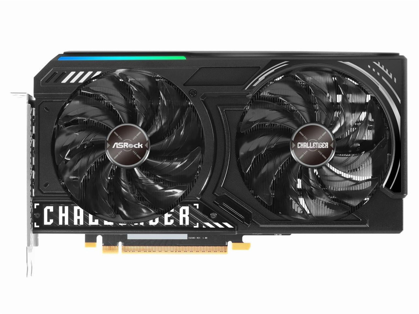 America VG-B580CL 12GO 12GB OC Graphics Card