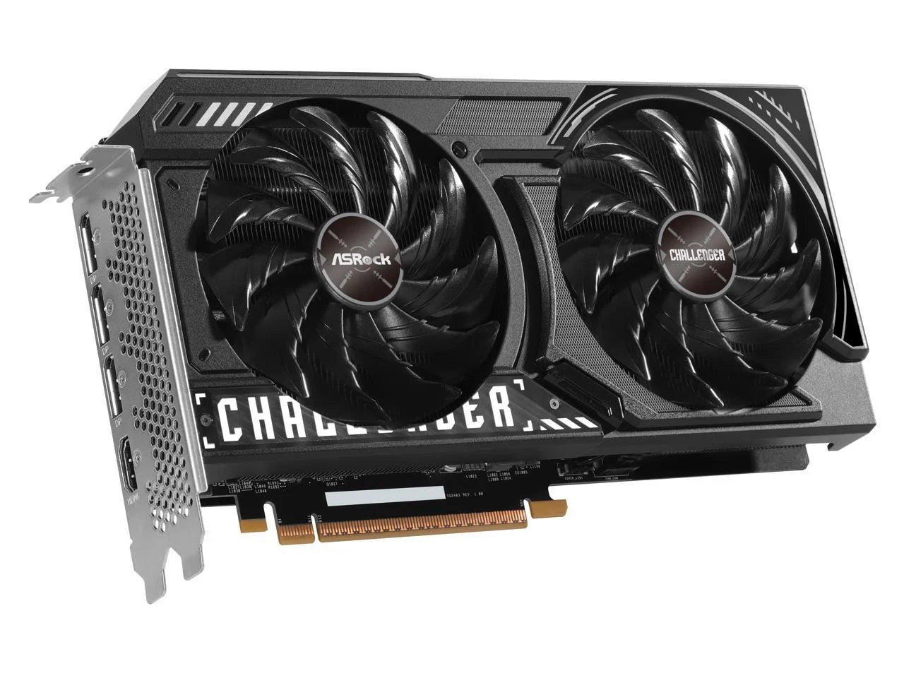 America VG-B580CL 12GO 12GB OC Graphics Card
