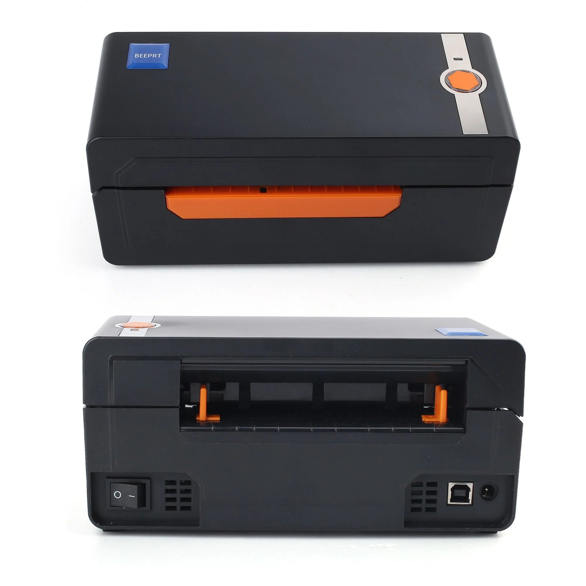 Thermal Label Printer, 4X6 Shipping Label Printer, High Speed