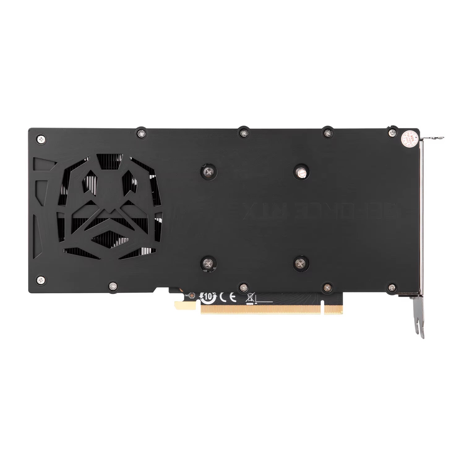 RTX 3060Ti 8GB Graphics Card GDDR6 256Bit PCI Express 4.0 ×16 8Pin NVIDIA GPU Rtx 3060Ti Gaming Video Card Placa De Video
