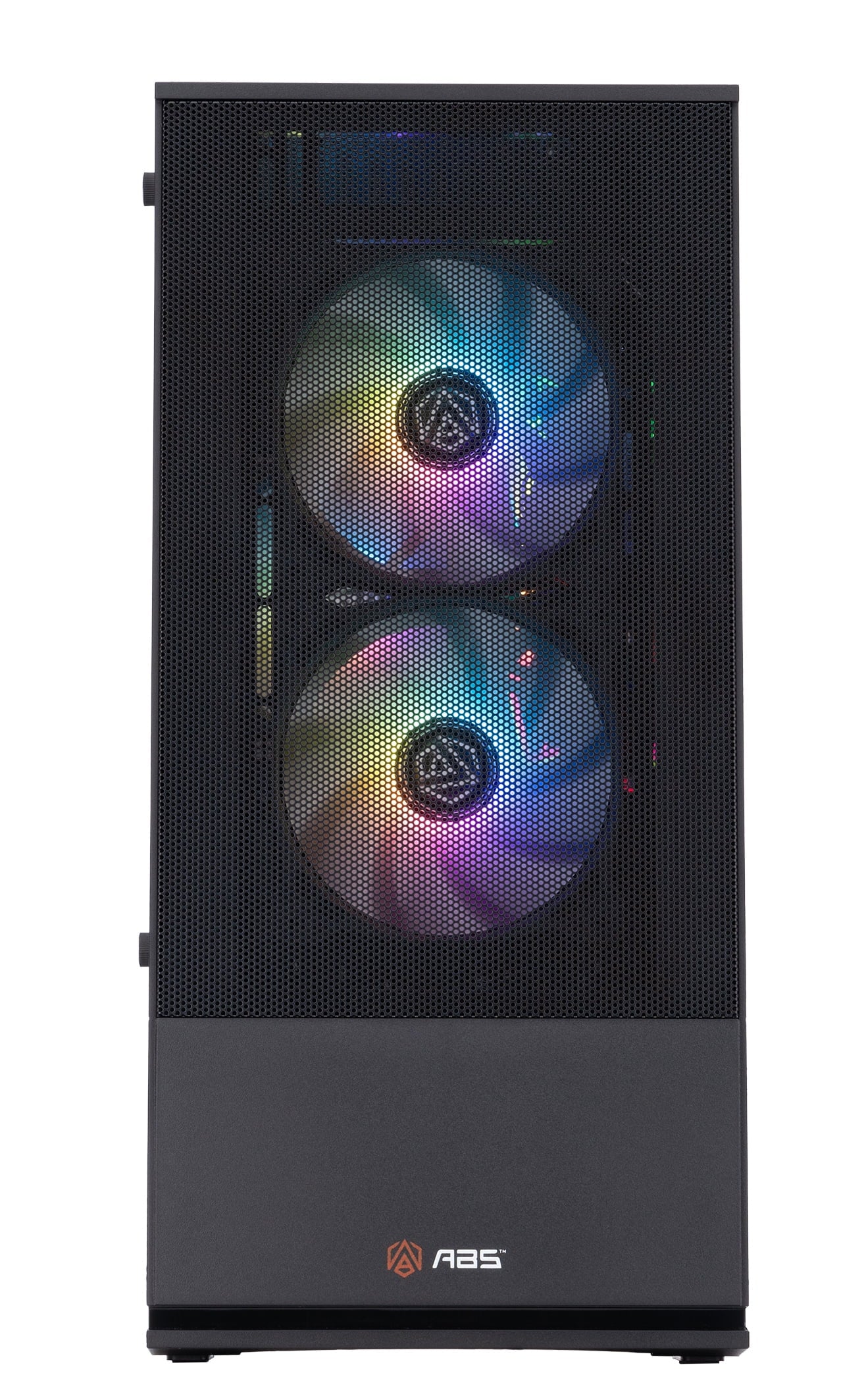 ABS Cyclone Aqua Gaming PC - Windows 11 - Intel Core Ultra 7 265KF - Geforce RTX 5070 - DLSS 4 - Ai-Powered Performance - 32GB DDR5 6000Mhz - 1TB M.2 Nvme SSD - CA265KF5070