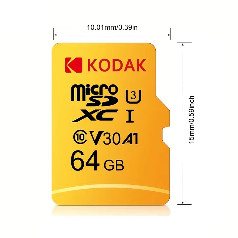 Micro SD Card Mini SD Class10 32GB 64GB 128GB 256GB High Speed Write Super Compatibility Phone Camera Meomory Card