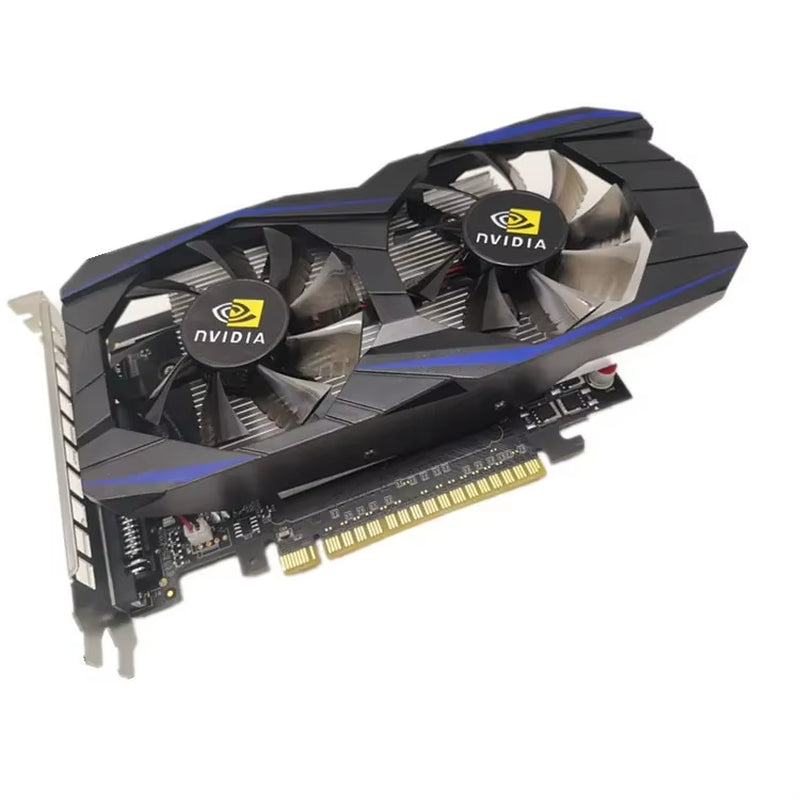 450 Display GTX970 4GDDR5 Computer Graphics Card Desktop High Definition Game Graphics Card